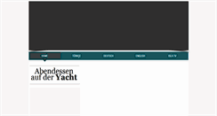 Desktop Screenshot of islayachting.com
